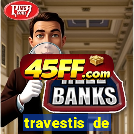 travestis de programa bh